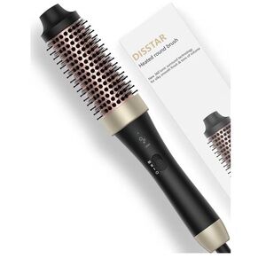 Ionic Thermal Brush